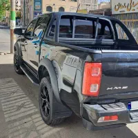 KMC T8|خودرو سواری و وانت|کرمان, |دیوار