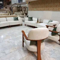 ست مبل راحتی ویدا 8 نفره