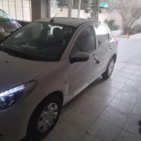 پارس tu5 مدل ۱۴۰۴|خودرو سواری و وانت|کرج, باغستان|دیوار