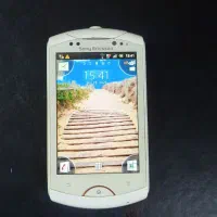 گوشی سونی اریکسون مدل Live with walkman
