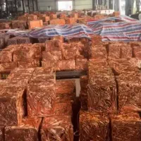 خرید ضایعات مس الومنیوم برنج