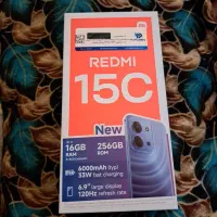 REDMi 15C 256 گیگ|موبایل|دزفول, |دیوار
