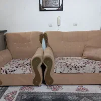 مبل هفت نفره