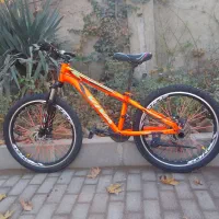 درحد نو|دوچرخه، اسکیت، اسکوتر|چهارباغ, |دیوار