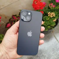 آیفون 15نرمال دو سیم‌کارت