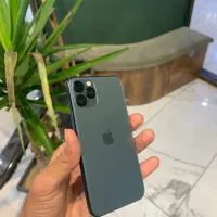 ایفون ۱۱ پرو ۵۱۲ گیگ