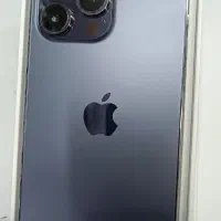 آیفون 14 پرومکس 256 دوسیم