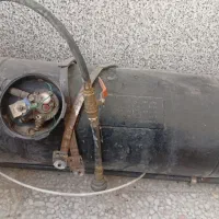 کپسول گاز مایع LpG
