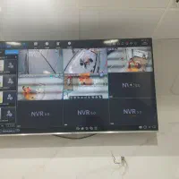 دوربین مداربسته حرفه ای