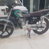 احسان ۴۰۱ ۲۰۰|موتورسیکلت|تربت‌حیدریه, جانبازان|دیوار