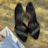 کفش زنانه مجلسی|کیف، کفش، کمربند|بندر ماهشهر, |دیوار