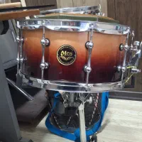 سایدرام ، اسنیر ، دوقول|درام و پرکاشن|تهران, مجیدیه|دیوار