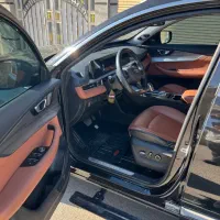 تیگو 8 پرو|خودرو سواری و وانت|مهریز, |دیوار