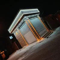 مغازه-فروشی