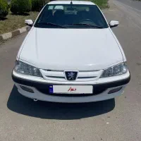 پارس تیوفای