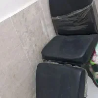 صندلی آرایشگاه