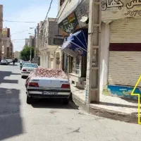 مغازه-تجاری-فروشی