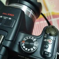 دوربین عکاسی و فیلمبرداری پاناسونیک لومیکس fz100|دوربین عکاسی و فیلم‌برداری|گرگان, |دیوار