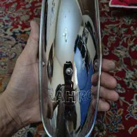 گلگیر جلو 125رهرو اصل