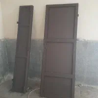 ساخت چارچوب فلزی و درب وپنجره|خدمات پیشه و مهارت|ساری, |دیوار