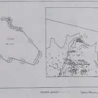زمین فروشی ۱۱۱۱۳ متر مربع در شهر فین