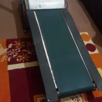 تردمیل سالم کم کار