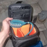 کیف دوربین