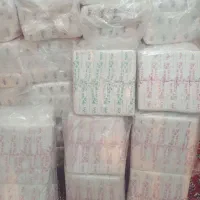 دستمال کاغذی|مواد شوینده و دستمال کاغذی|نقده, |دیوار