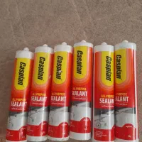 چسپ سیلیکون اکواریوم کاسپین