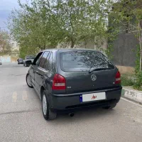 فولکس گل مدل 84