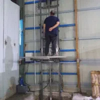 بالابر و پله پیما|خدمات پیشه و مهارت|دزفول, |دیوار