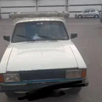 ماشین وانت