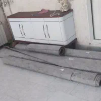 موکت دست دوم ظریف مصور