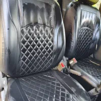 روکش صندلی و چادر و سپر دنا * فوق العاده سالم *|قطعات یدکی و لوازم جانبی|مشکیندشت, |دیوار