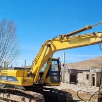 فروش بیل زنجیری زوملاین