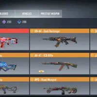 کالاف|کنسول، بازی ویدئویی و آنلاین|قم, شهرک امام حسن|دیوار