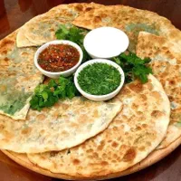 غذاهای اصیل افغانستانی|خوردنی و آشامیدنی|مشهد, وحید|دیوار
