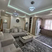 ۶۰متر/فول امکانات/رو به آفتاب/بهار شمالی