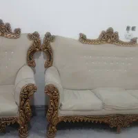 مبل|مبلمان خانگی و میز عسلی|کارون, |دیوار