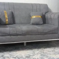 یه عدد مبل دونفره