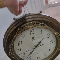 ساعت دیواری|ساعت دیواری و تزئینی|سبزوار, قاضی زاد|دیوار