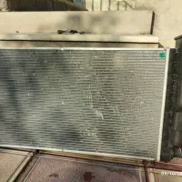 رادیاتور پژو