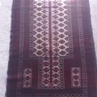 قالیچه دستبافت جفت نو