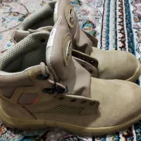 کفش ایمنی رینو