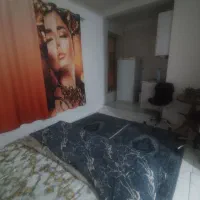 سوئیت-نزدیک-به-میدان-آزادی