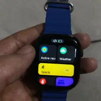 ساعت هوشمند T930 pro