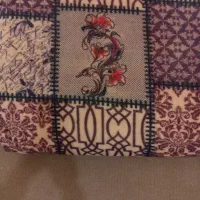 موکت پانزده