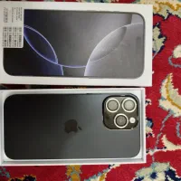 آیفون 16پرومکس طرح|موبایل|مسجد سلیمان, |دیوار