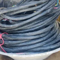 کابل آسانسوروکابل 6*5 نو بدون کارکرد