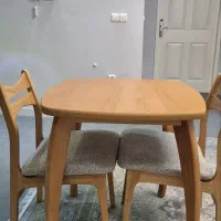 میز ناهار خوری دو نفره